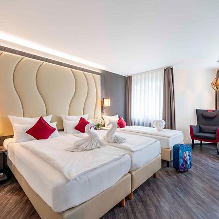 Plaza Inn Blankenburg Ditzingen, Sure Hotel Collection Luaran gambar