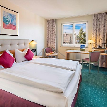 Plaza Inn Blankenburg Ditzingen, Sure Hotel Collection Luaran gambar