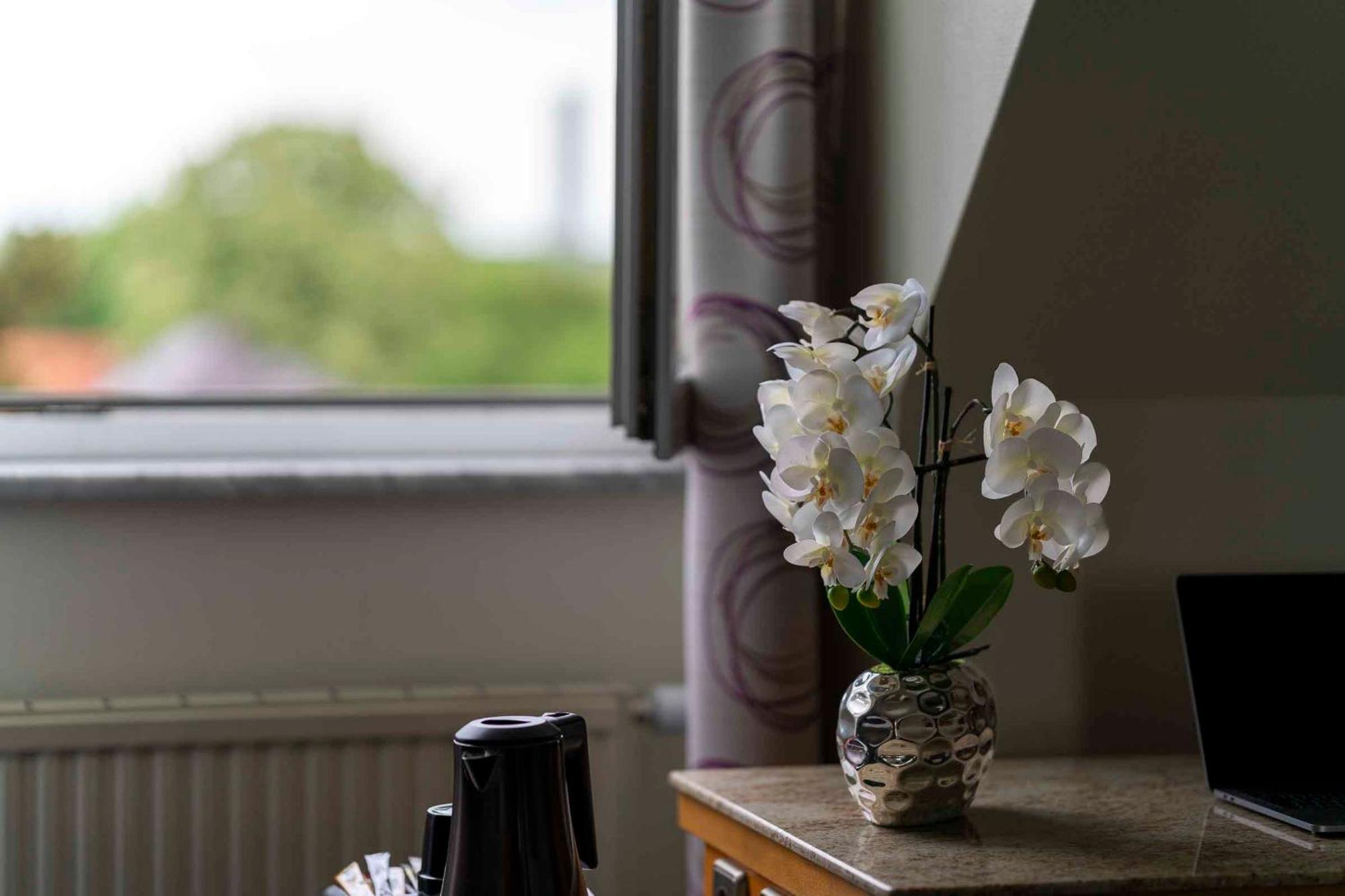 Plaza Inn Blankenburg Ditzingen, Sure Hotel Collection Luaran gambar