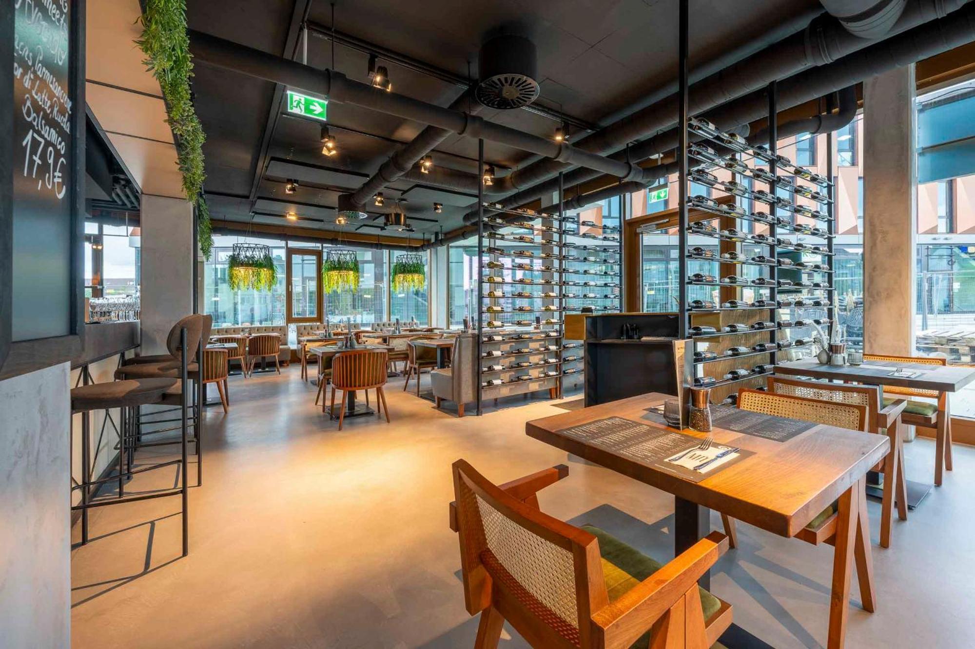 Plaza Inn Blankenburg Ditzingen, Sure Hotel Collection Luaran gambar