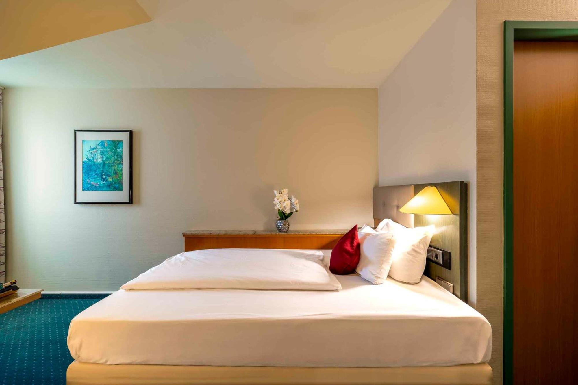 Plaza Inn Blankenburg Ditzingen, Sure Hotel Collection Luaran gambar
