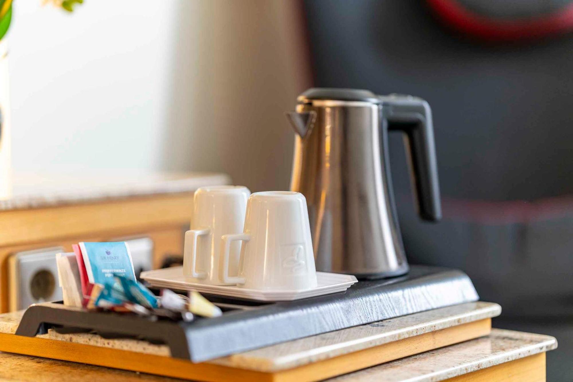 Plaza Inn Blankenburg Ditzingen, Sure Hotel Collection Luaran gambar