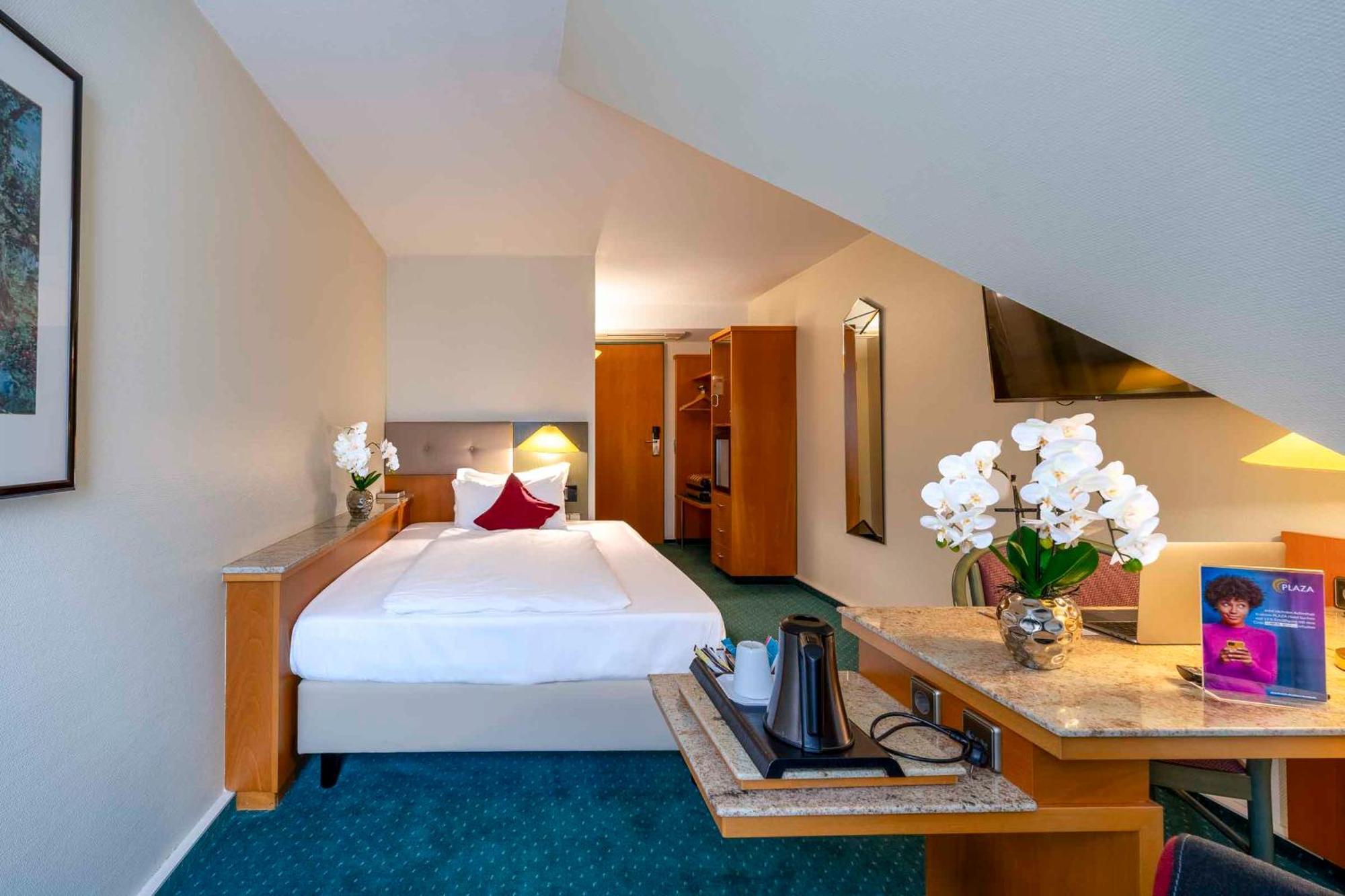 Plaza Inn Blankenburg Ditzingen, Sure Hotel Collection Luaran gambar