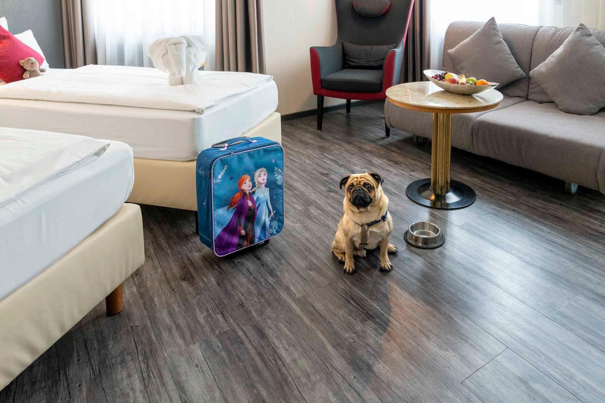 Plaza Inn Blankenburg Ditzingen, Sure Hotel Collection Luaran gambar