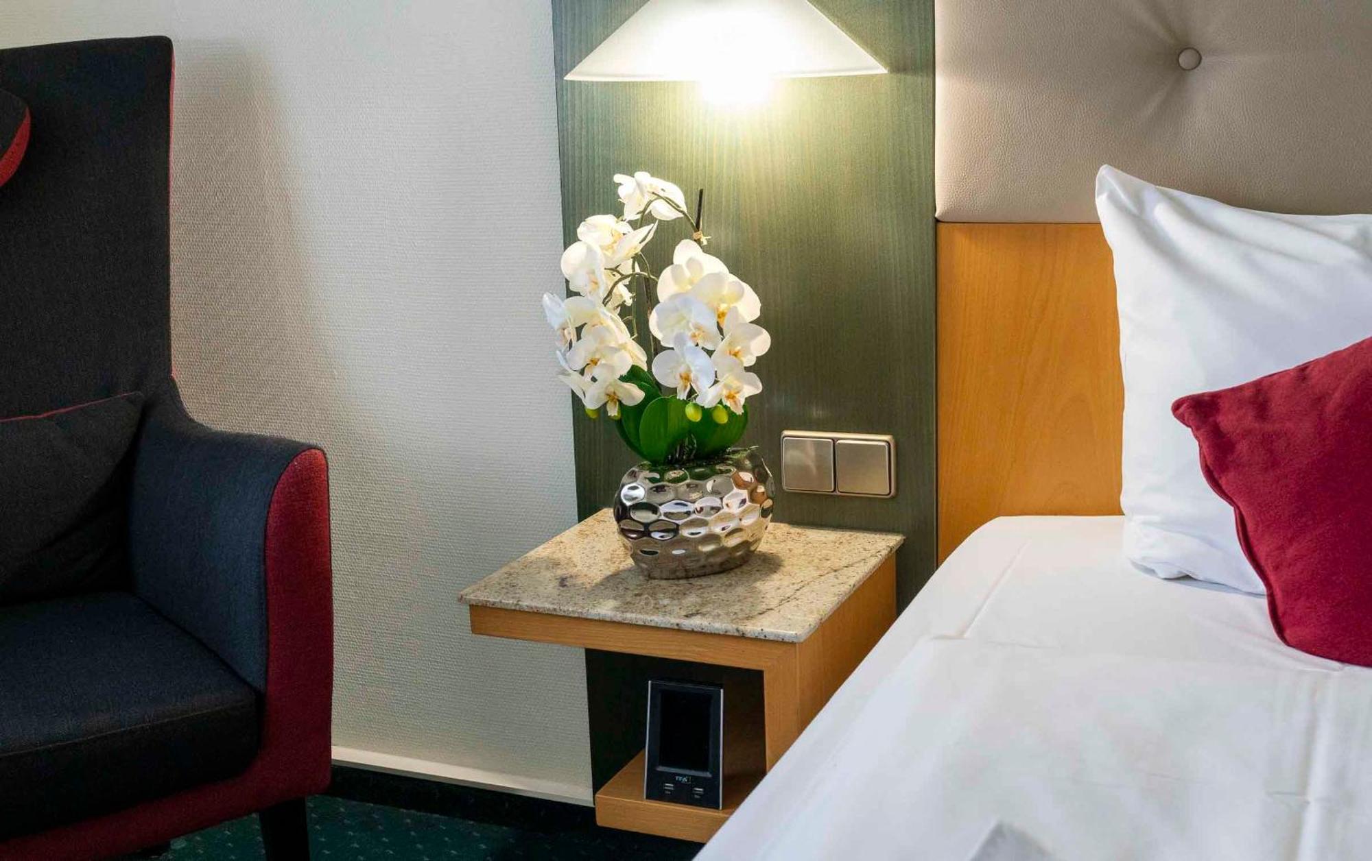 Plaza Inn Blankenburg Ditzingen, Sure Hotel Collection Luaran gambar