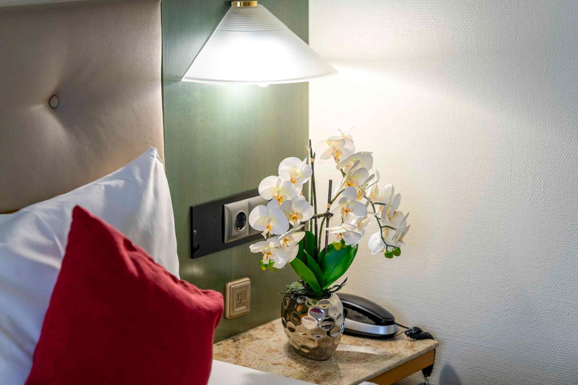 Plaza Inn Blankenburg Ditzingen, Sure Hotel Collection Luaran gambar