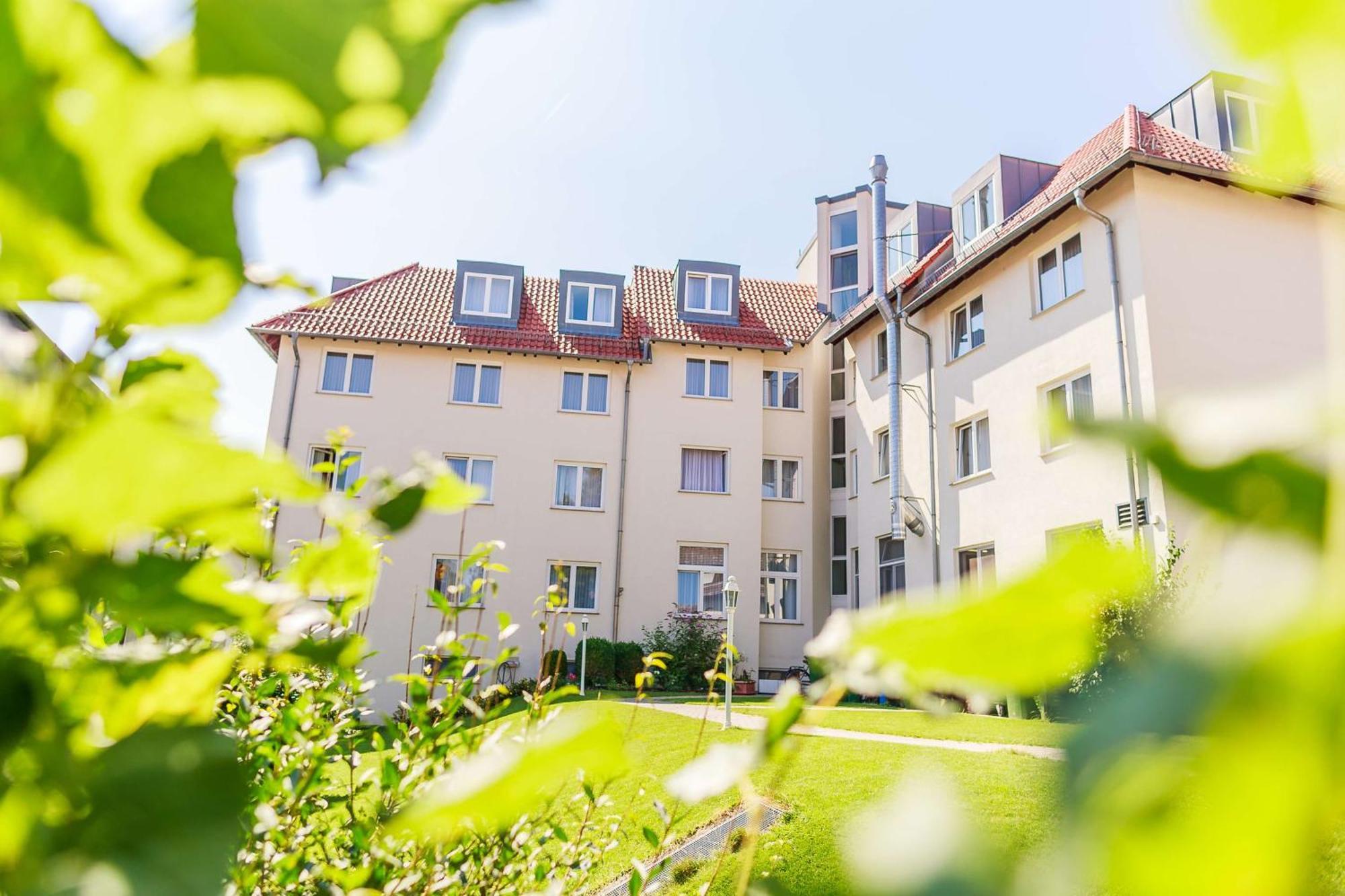 Plaza Inn Blankenburg Ditzingen, Sure Hotel Collection Luaran gambar