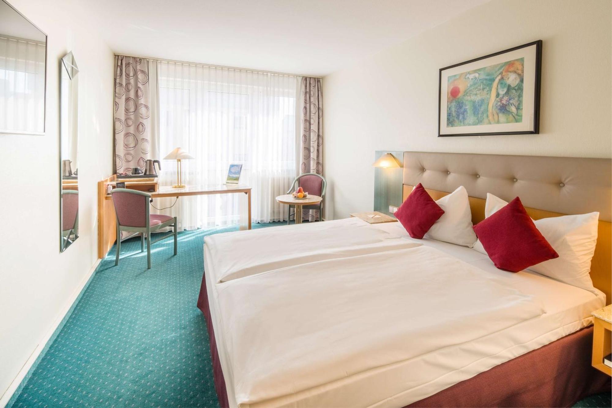Plaza Inn Blankenburg Ditzingen, Sure Hotel Collection Luaran gambar