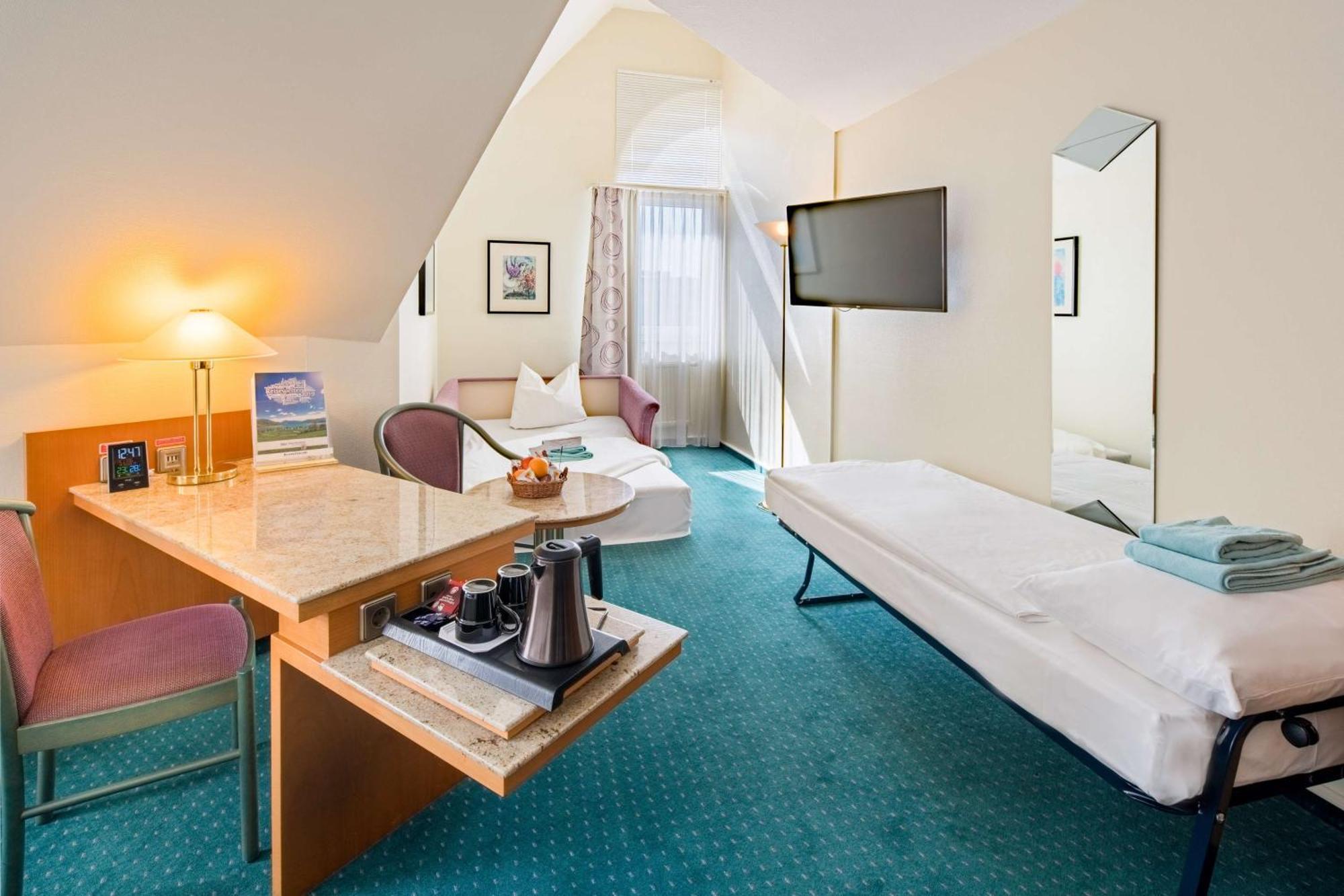 Plaza Inn Blankenburg Ditzingen, Sure Hotel Collection Luaran gambar