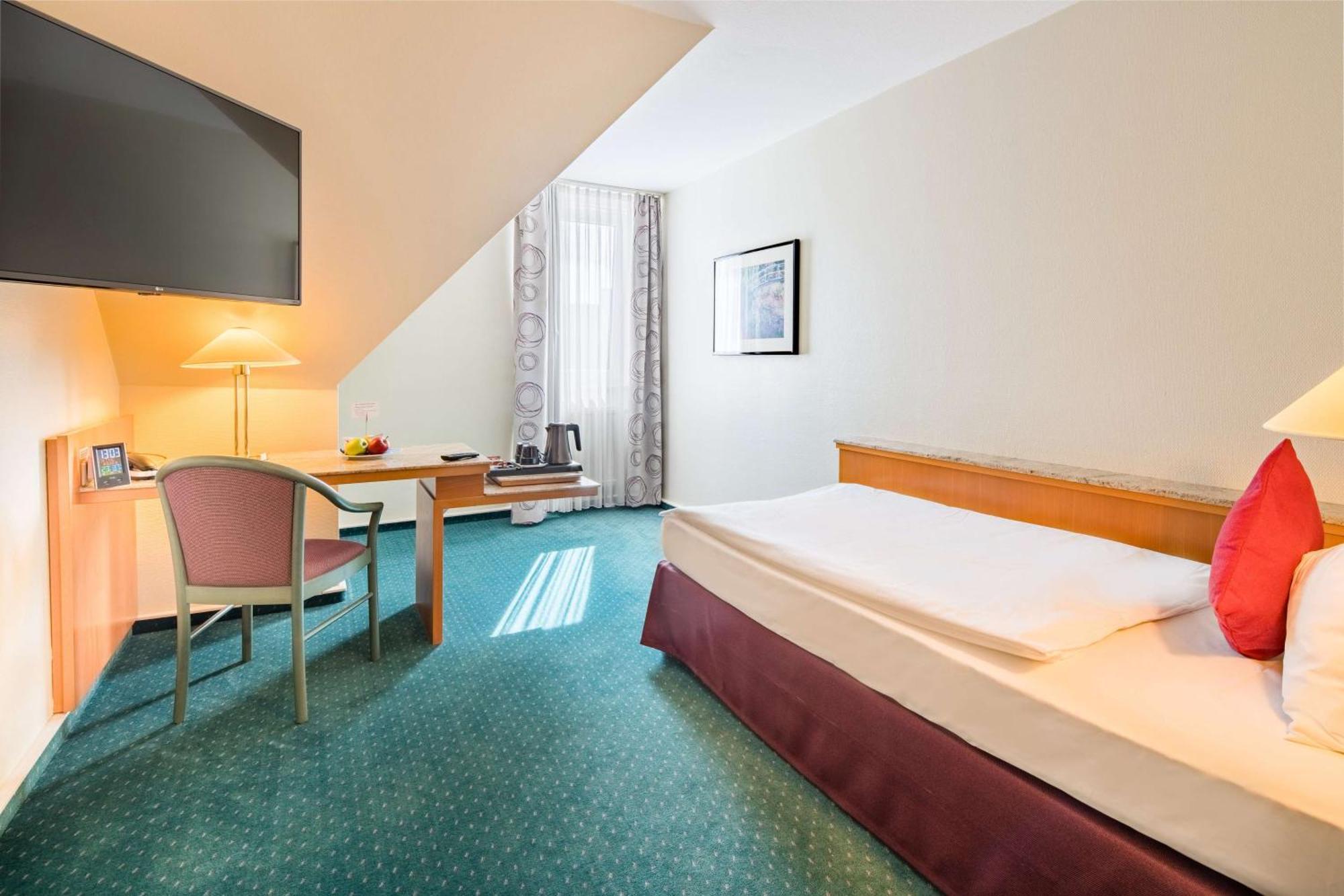 Plaza Inn Blankenburg Ditzingen, Sure Hotel Collection Luaran gambar