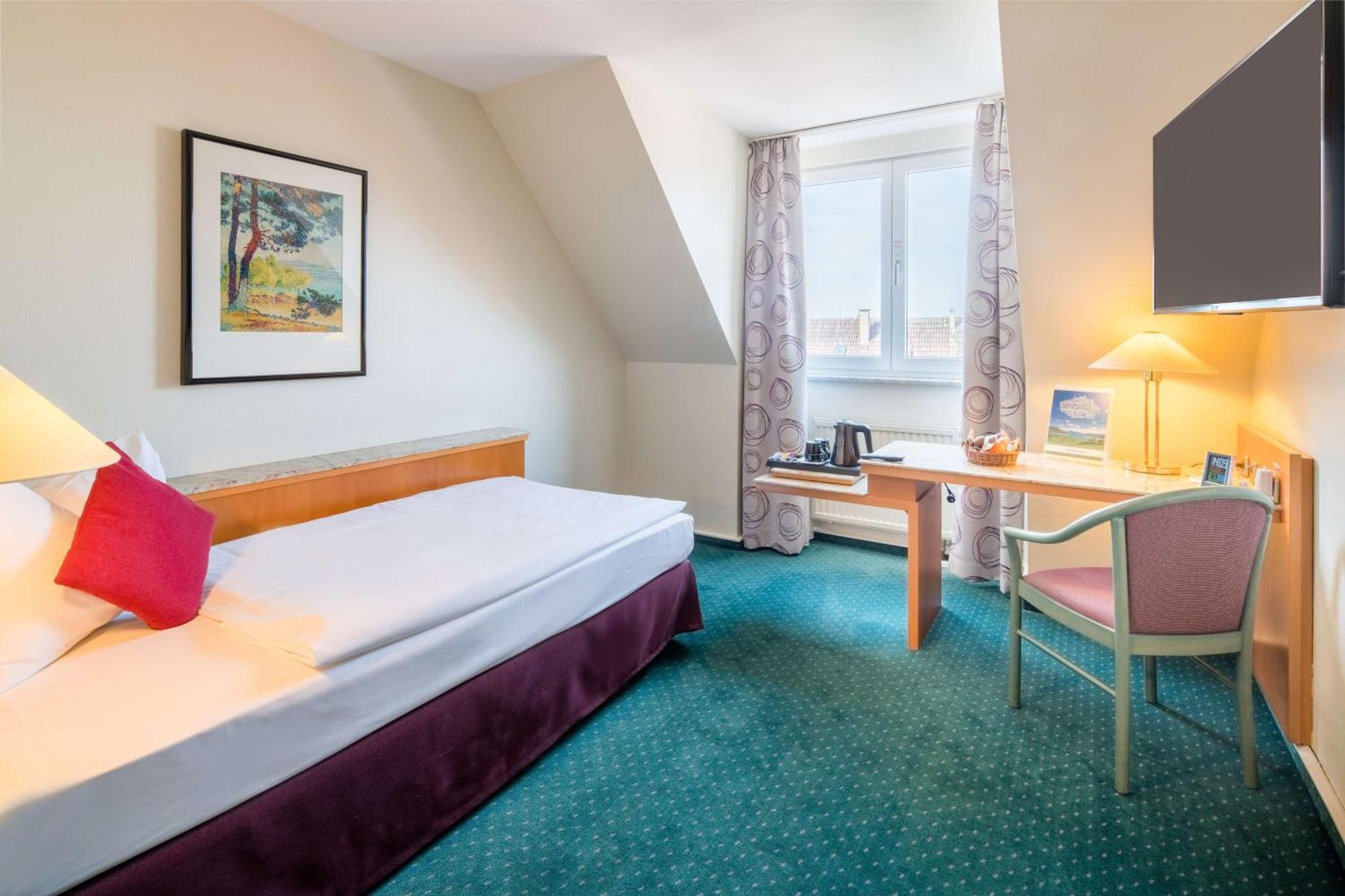Plaza Inn Blankenburg Ditzingen, Sure Hotel Collection Luaran gambar