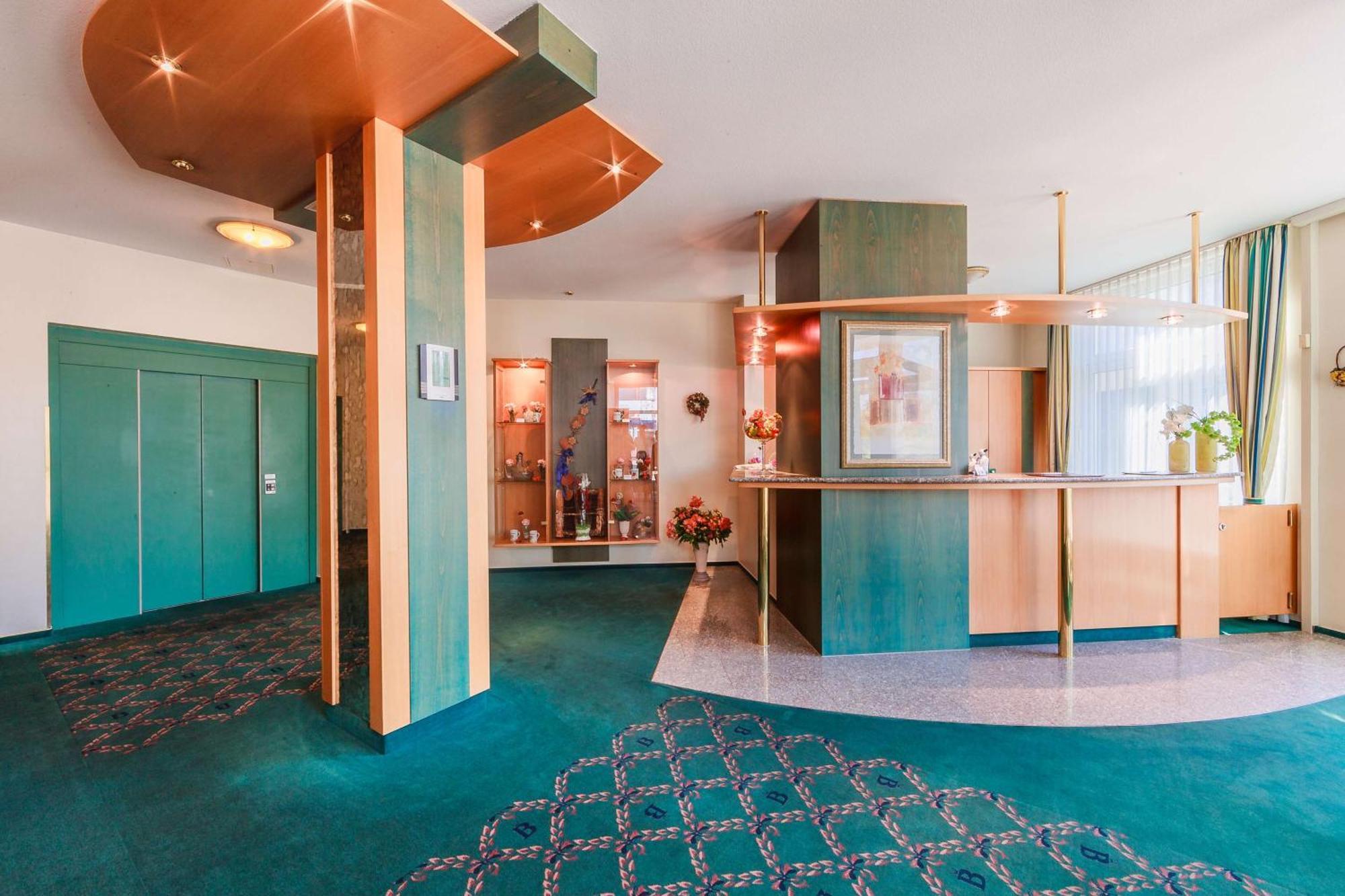 Plaza Inn Blankenburg Ditzingen, Sure Hotel Collection Luaran gambar