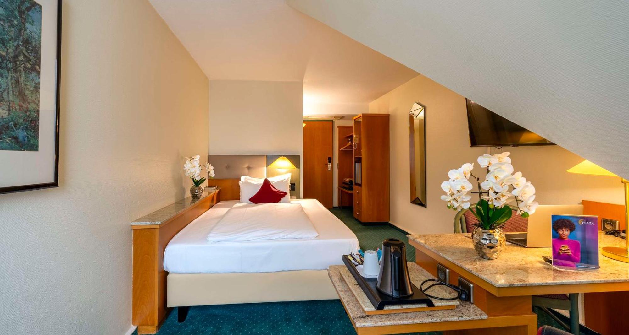 Plaza Inn Blankenburg Ditzingen, Sure Hotel Collection Luaran gambar