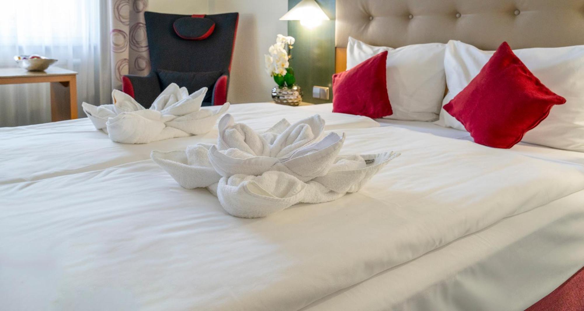 Plaza Inn Blankenburg Ditzingen, Sure Hotel Collection Luaran gambar